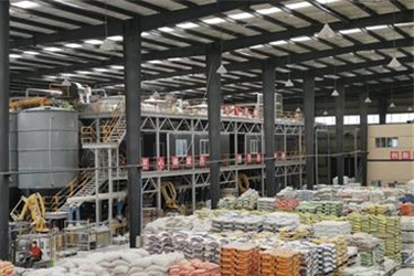 当前我国家居建材市场复工复产形势