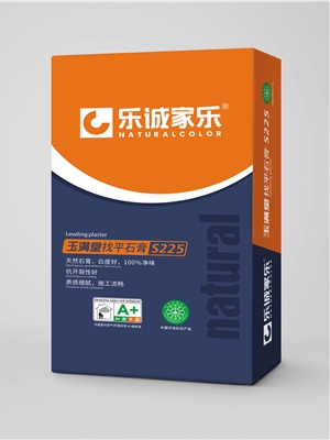 玉满堂找平石膏