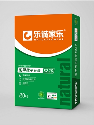 乐平找平石膏