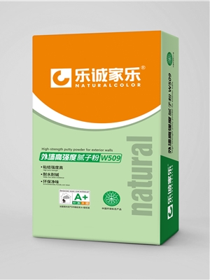 外墙高强度腻子粉
