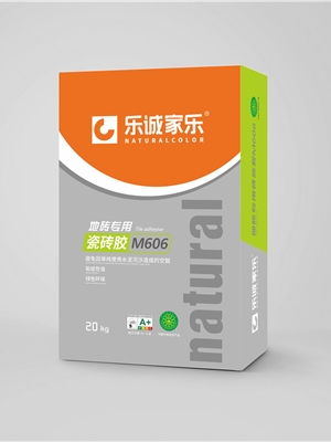 地砖专用瓷砖胶
