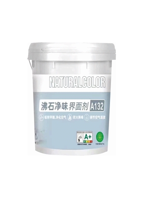 沸石净味界面剂