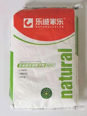 乐满家内墙腻子粉N367
