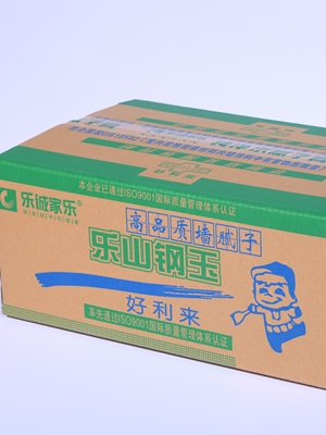 好利来 腻子膏