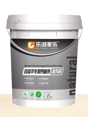 自流平专用界面剂
