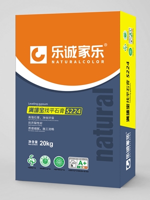 满墙宝找平石膏