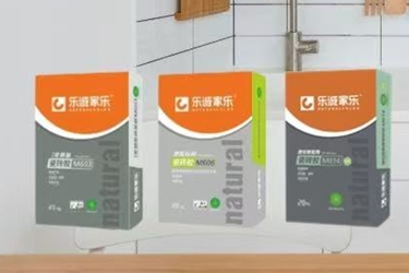 乐诚瓷砖胶，让家装更牢固、更省心！